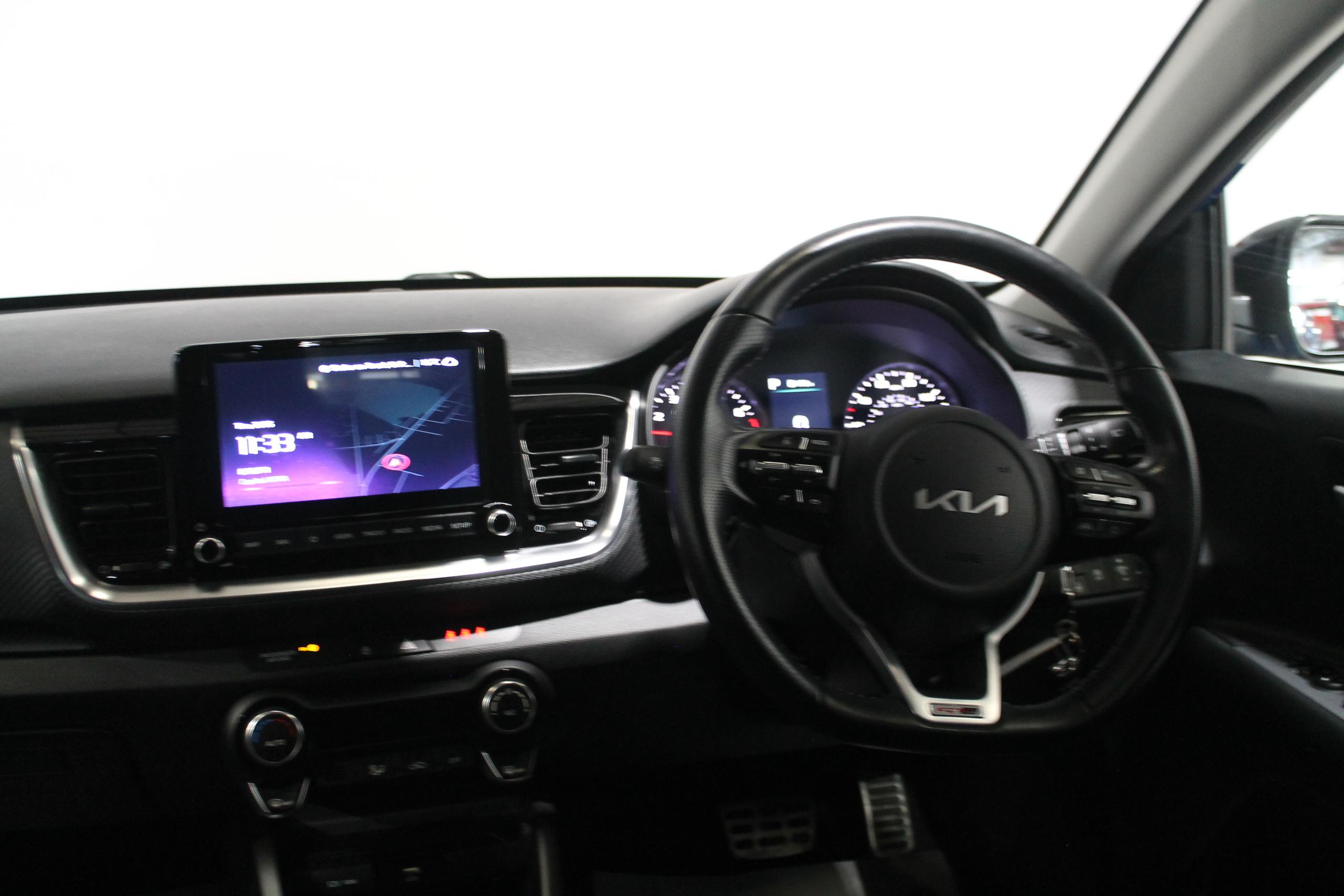 Kia Stonic Photo 8