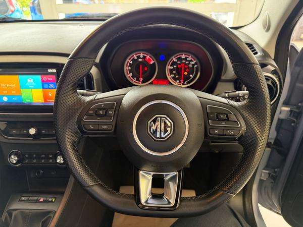 Used MG MG3 KV24YFZ 13