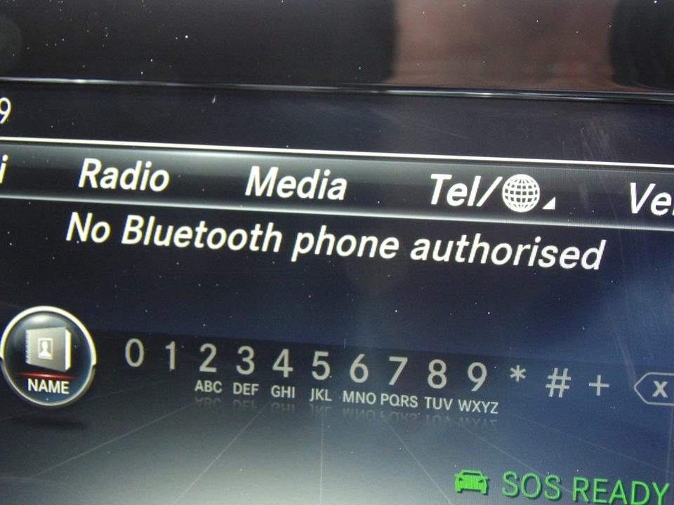 Used Mercedes-Benz CLA RA17TFJ 27