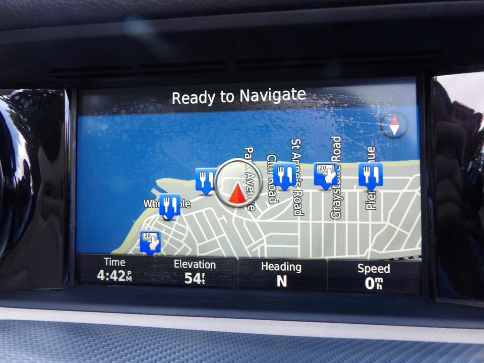 Used Mercedes-Benz SLC WM16XFB 27