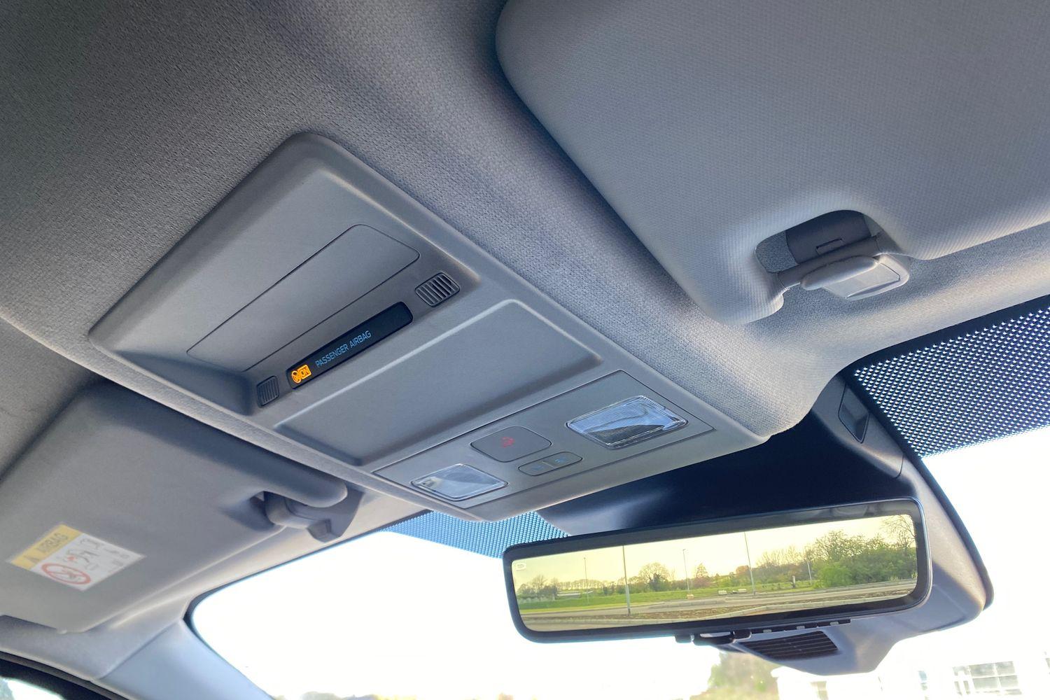 Ford TRANSIT CUSTOM Photo 41