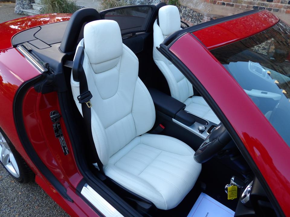 Used Mercedes-Benz SLK FM15ZVG 7