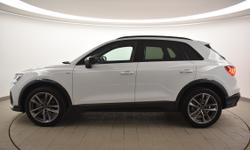 Audi Q3 Photo 5