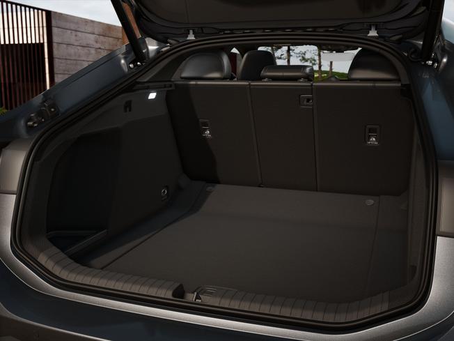 AUDI  A6 e-tron Sportback  Photo 10