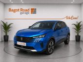 Peugeot 3008 Photo 0