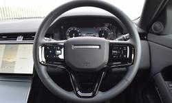 Land Rover RANGE ROVER EVOQUE Photo 13