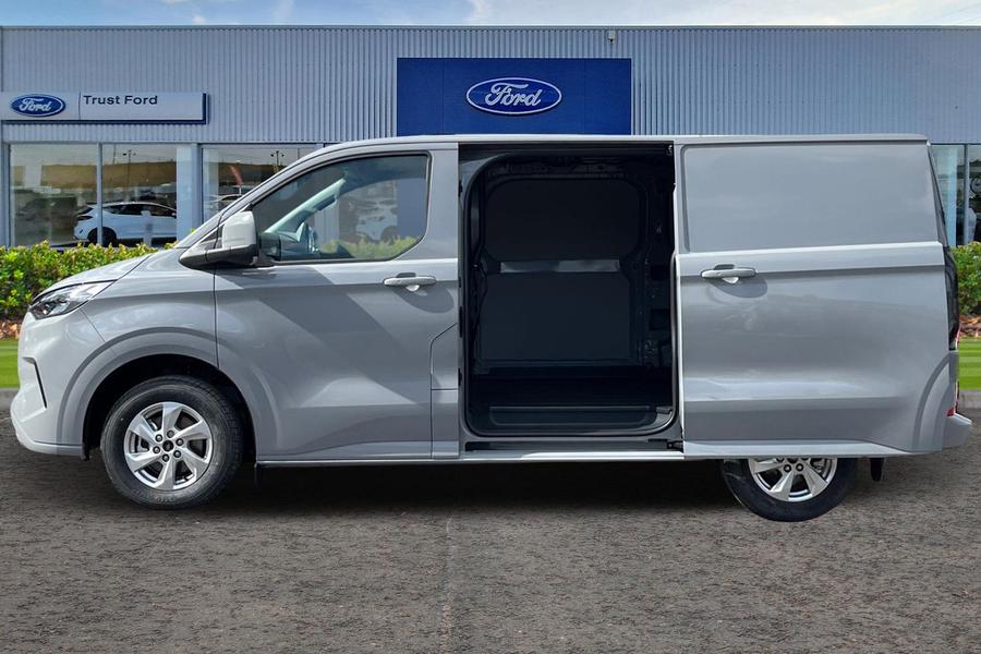 Ford TRANSIT CUSTOM Photo eb39e30c-a5e1-441b-88c4-e1eb01a027a3.jpg