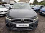Volkswagen Tiguan Photo 2