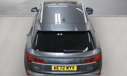 Audi Q5 Photo 7