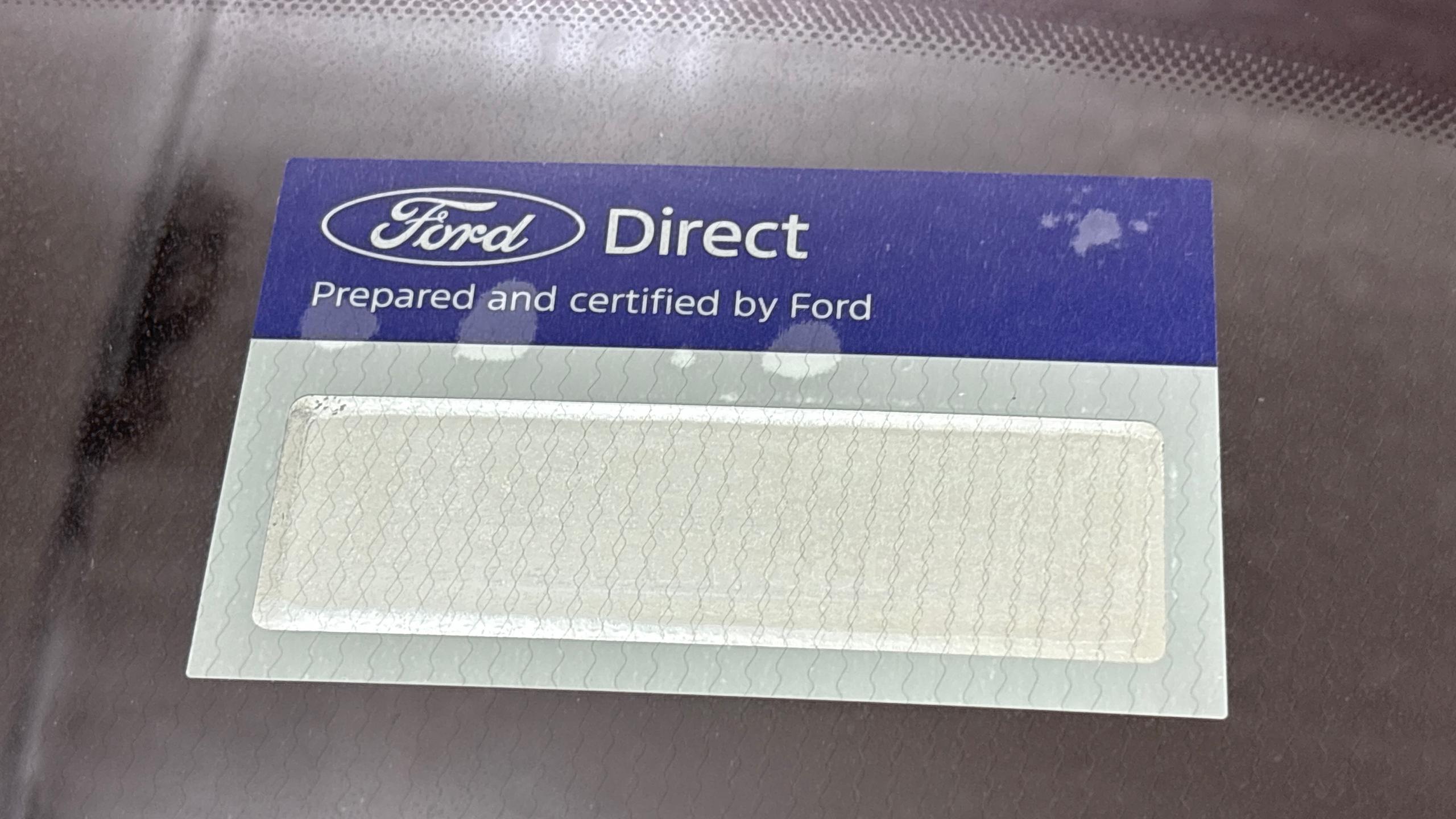 Used Ford Kuga EO75XHA 34
