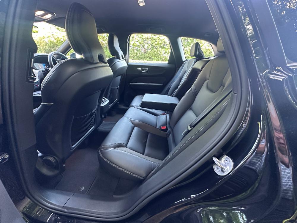 Used Volvo XC60 FG23YCY 22