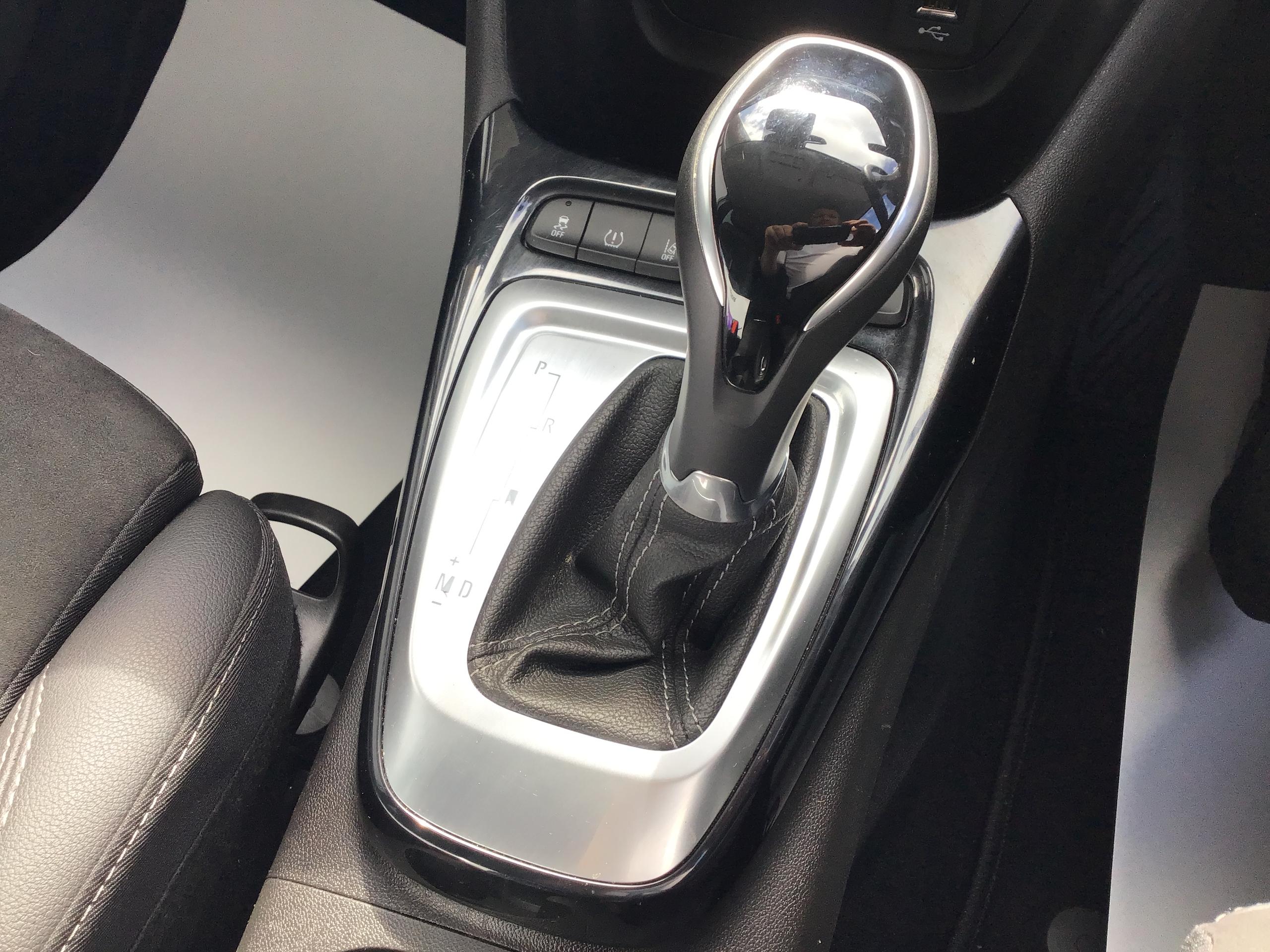 Vauxhall Crossland Photo 21