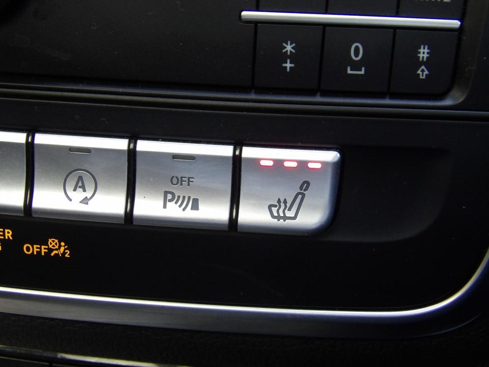 Used Mercedes-Benz GLA LM20VWA 29