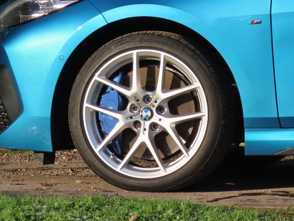 Used BMW 2 Series Gran Coupe OU20OPT 9