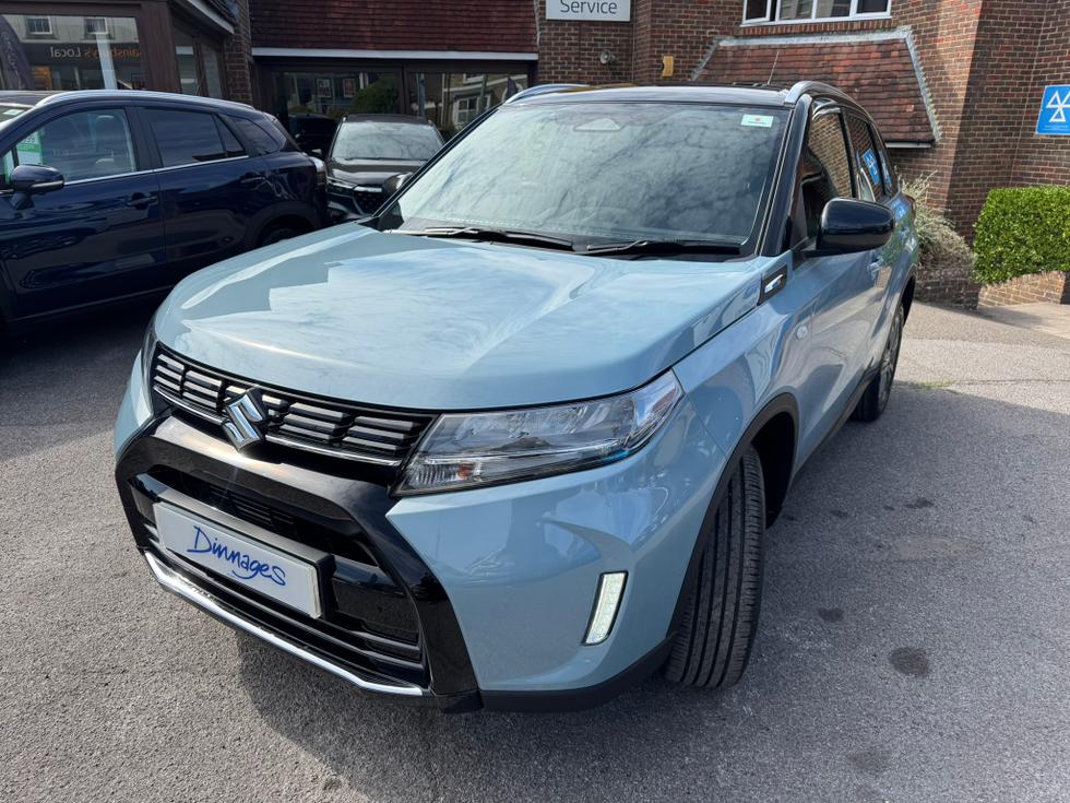 Suzuki Vitara Photo eb57116a-c801-47f4-96f1-c7c73c0c2602.JPEG