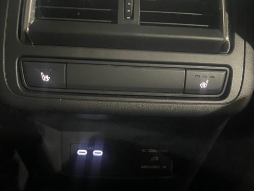 Mazda CX-60 Photo eb58b145-d021-4ad2-89b5-1ed68770bc6d.JPG