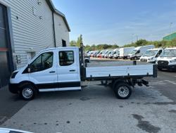 Ford Transit Photo 18