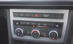 SEAT ATECA Photo 24