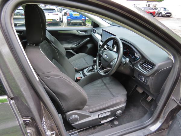 Used Ford Focus LC23ZCA 17