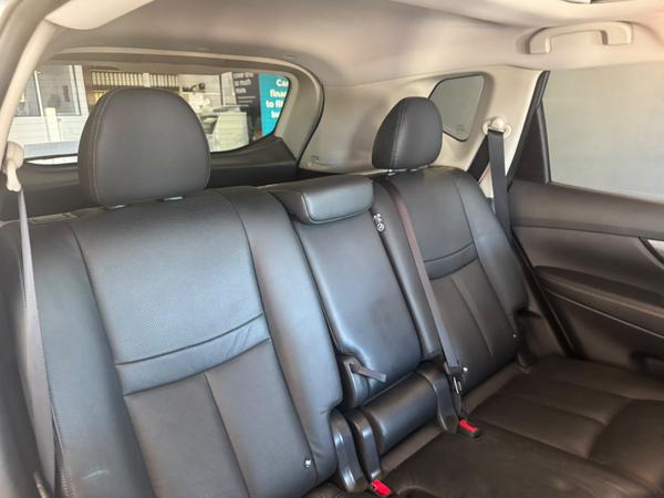 Used Nissan X-Trail WH65GXX 14