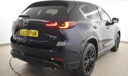 Mazda CX-5 Photo 28
