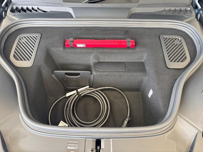 Porsche Macan Photo 44