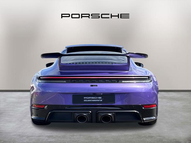 PORSCHE 911 Photo 4