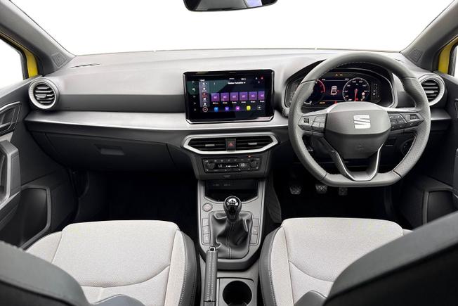 SEAT Ibiza Photo 10