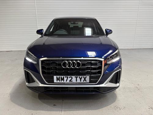 Audi Q2 Photo eb6cdab4-0760-4fe9-8368-9a2f9c62d99c.jpeg