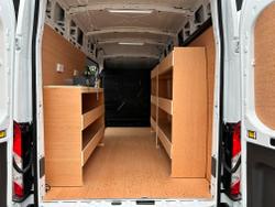 Ford Transit Photo 2
