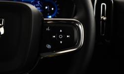 Volvo XC40 Photo 15