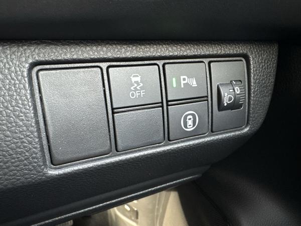Honda HR-V Photo 20