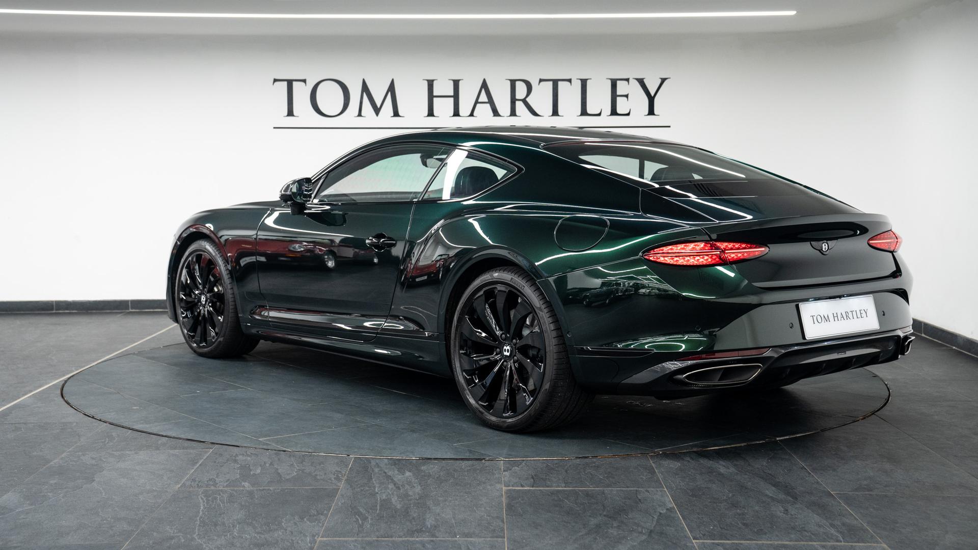 Bentley Continental GT Photo eb777394-3483-466f-a288-f1c4078435f4.jpg