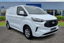Used Ford TRANSIT CUSTOM NEWCUSTOM30 1
