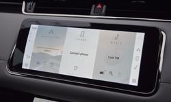 Land Rover RANGE ROVER EVOQUE Photo 17
