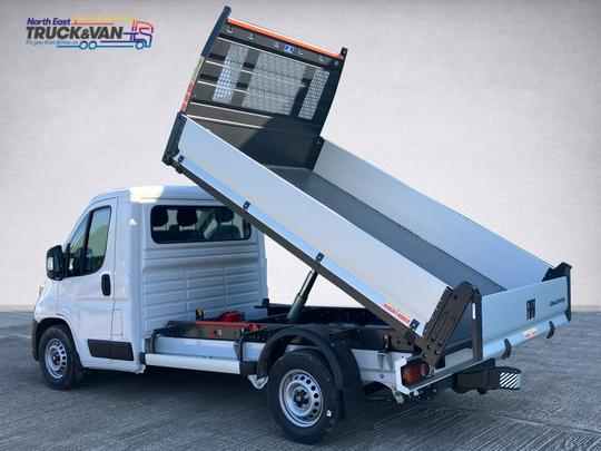 Fiat Ducato Photo