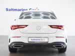 Mercedes-Benz CLA Photo 29