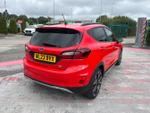 Ford Fiesta Photo 4