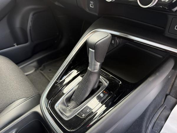 Honda HR-V Photo 24