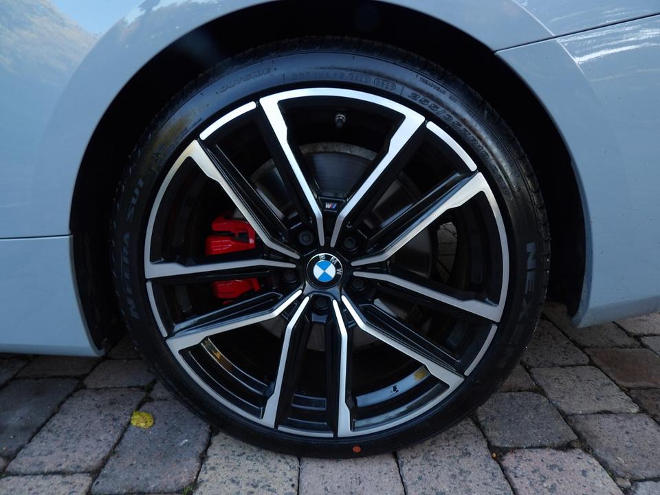Used BMW 4 Series HV72USF 28