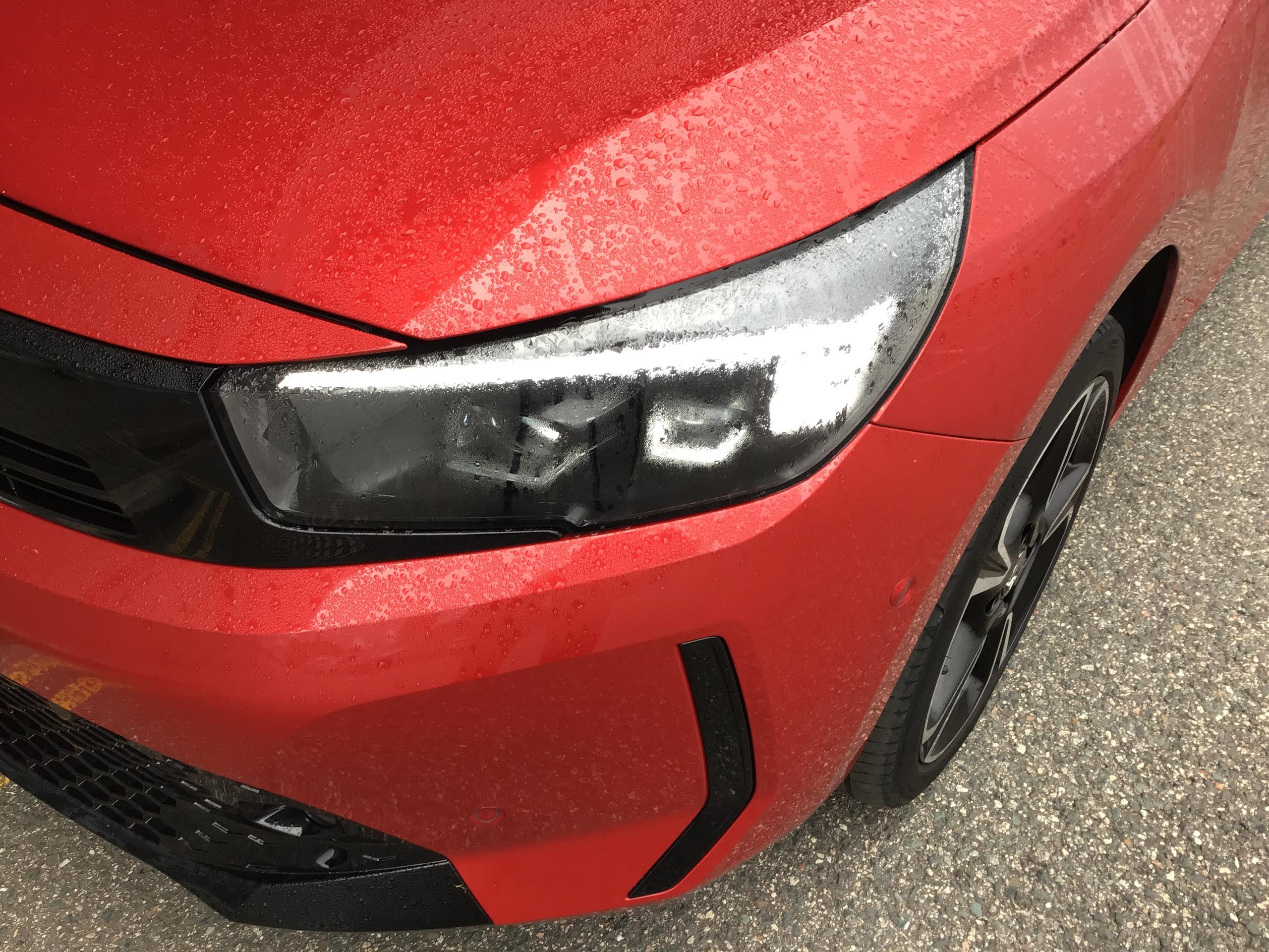 Vauxhall Corsa Photo 7