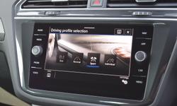 Volkswagen TIGUAN Photo 23