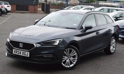 SEAT LEON Photo 5