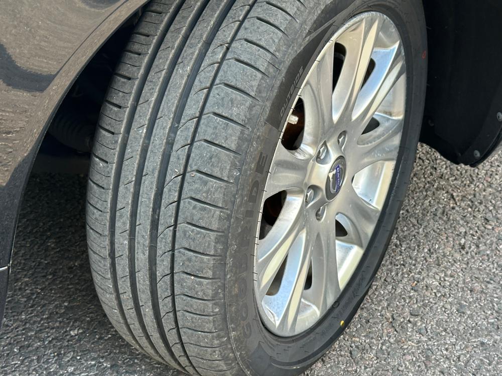 Used Volvo V70 LF10BCO 28