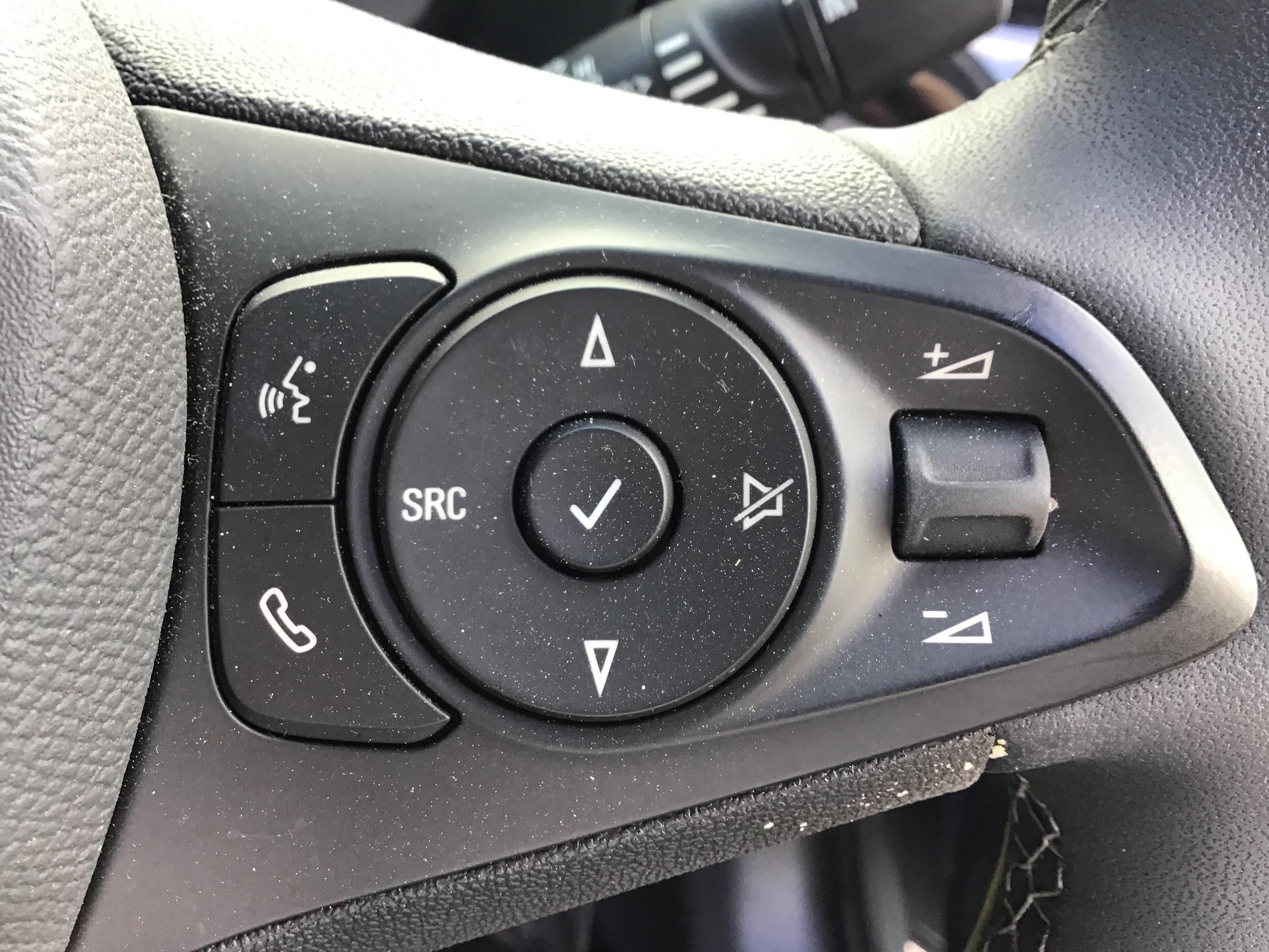 Vauxhall Corsa Photo 12