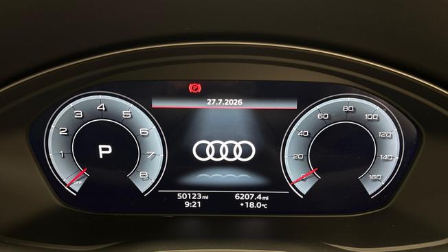 Audi A5 Photo 9