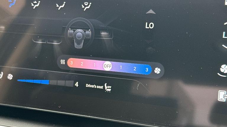 Used GWM POER300 NEW 22