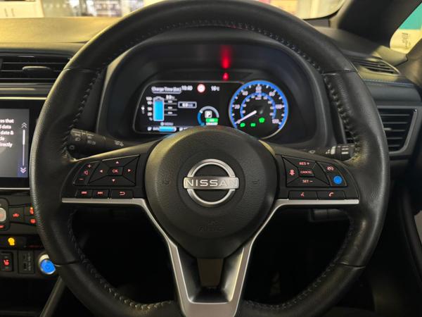 Used Nissan Leaf GY73WGV 18