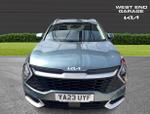 Kia Sportage Photo 1