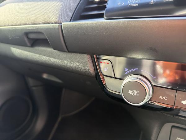 Honda Jazz Photo 20